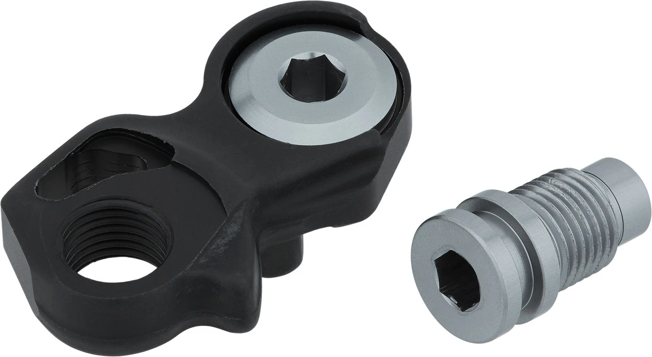 Shimano Befestigungsachse Standard / Direct Mount Für RD-R9150 5 Shimano Befestigungsachse Standard / Direct Mount Für RD-R9150 – Bild 3