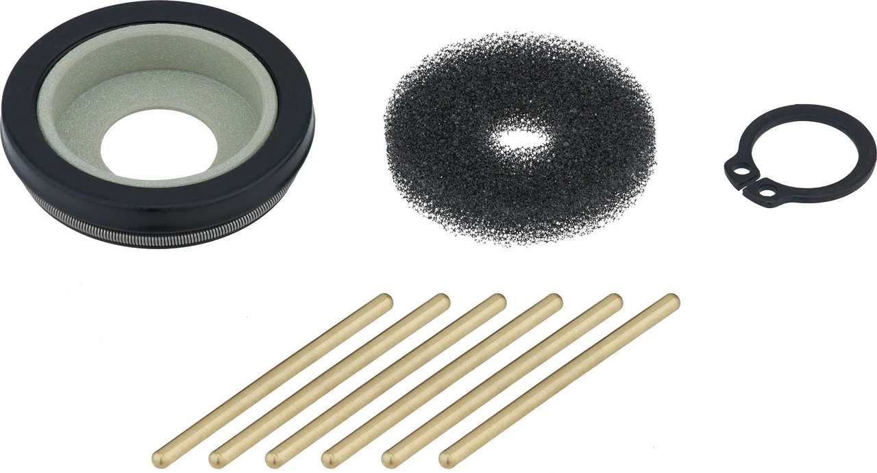 BikeYoke Sattelstützen-Servicekit #3.1 Für Revive/Revive 2.0/Divine 30.9/31.6 3 BikeYoke Sattelstützen-Servicekit #3.1 Für Revive/Revive 2.0/Divine 30.9/31.6