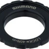 Shimano Verschlussring / Lockring Center Lock HB-M618 -Bicicleta Verkäufe 2024 475991