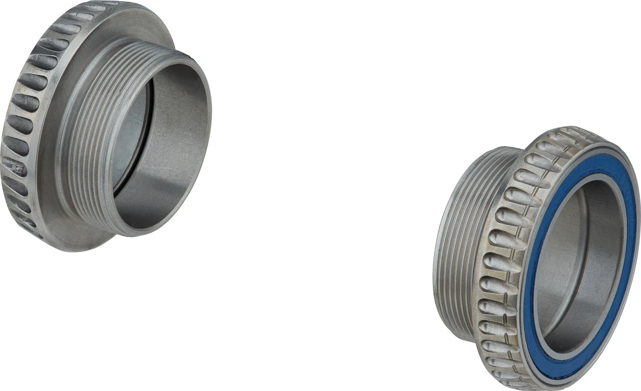 Rotor BSA 30 Track Stahl Innenlager 3 Rotor BSA 30 Track Stahl Innenlager