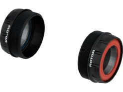 Rotor T47 DUB Internal Stahl Innenlager