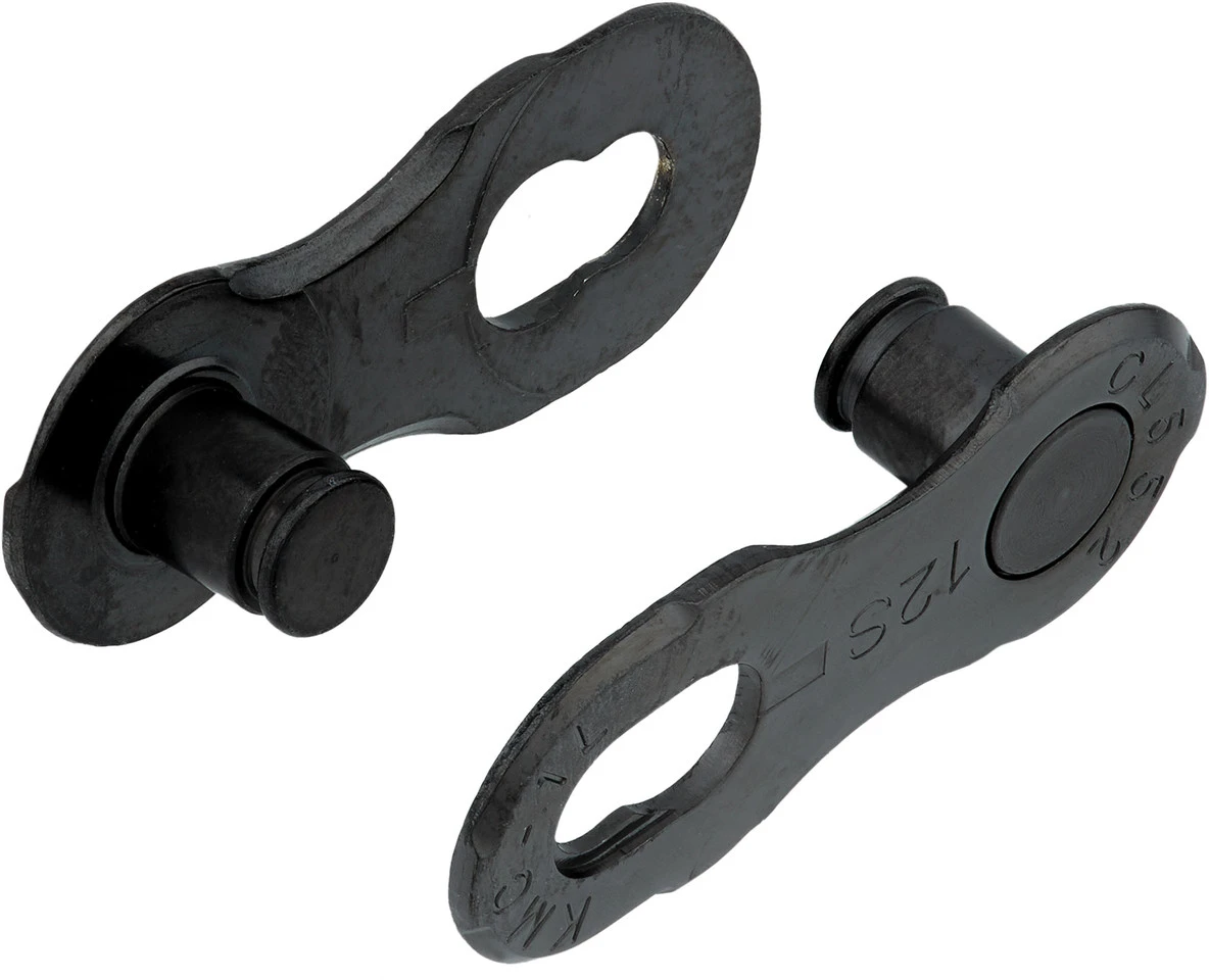 KMC MissingLink Kettenschloss 3 KMC MissingLink Kettenschloss