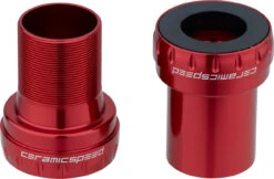 CERAMICSPEED BB30 Shimano Road Innenlager 42 X 68 Mm -Bicicleta Verkäufe 2024 479988