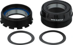 Rotor T47a 30 Mm Stahl Innenlager -Bicicleta Verkäufe 2024 480161