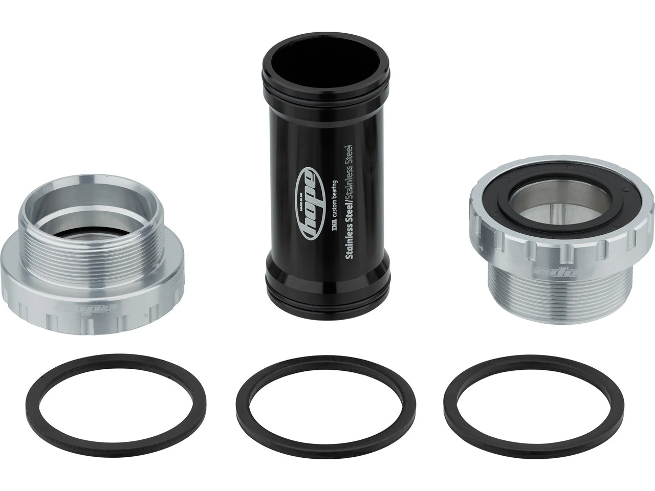 HOPE Edelstahl MTB Innenlager 14 HOPE Edelstahl MTB Innenlager – Bild 12