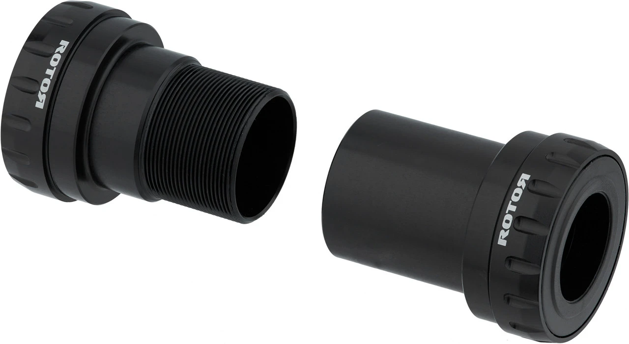 Rotor BB 4224 BB30 Für 24 Road Stahl Innenlager 4 Rotor BB 4224 BB30 Für 24 Road Stahl Innenlager – Bild 2