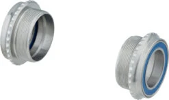 Rotor BSA Track Stahl Innenlager