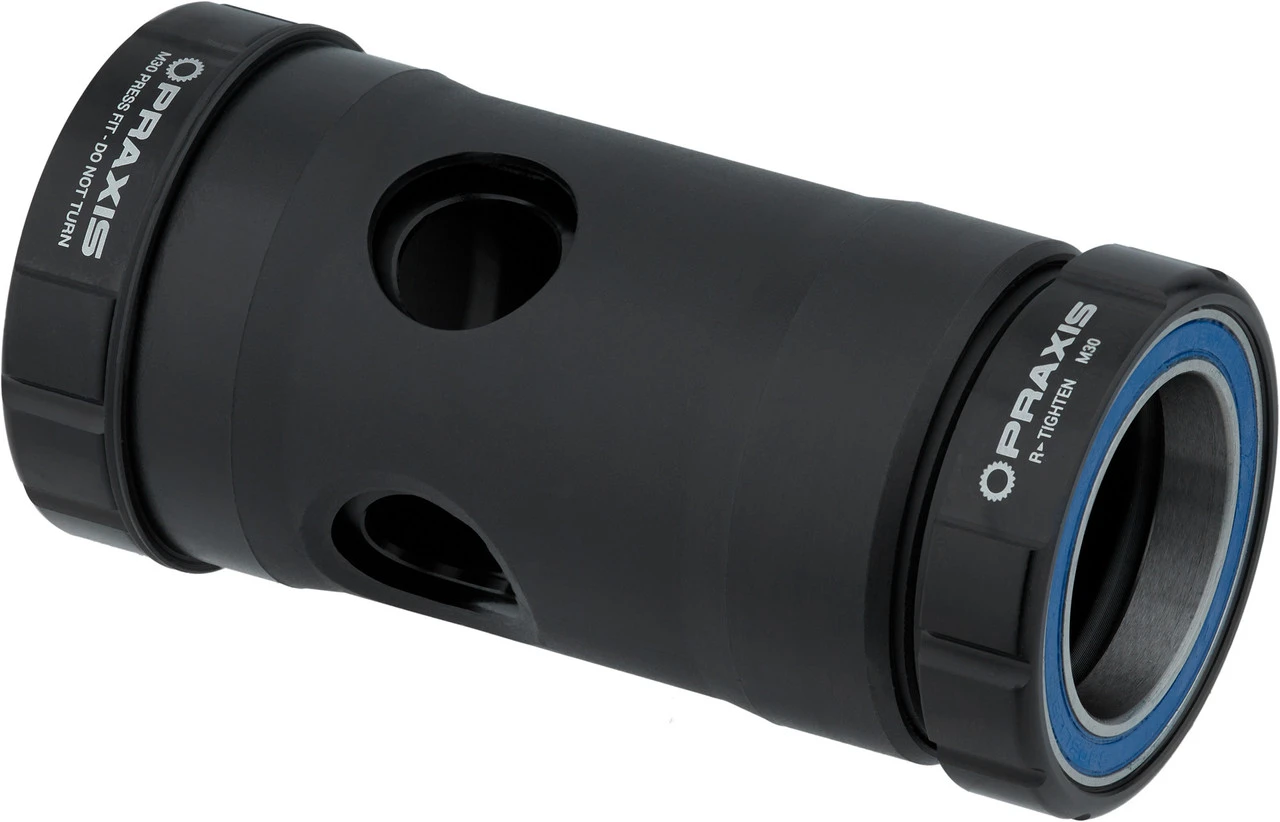 Praxis Works M30 MTB BB30 / PF30 Innenlager 3 Praxis Works M30 MTB BB30 / PF30 Innenlager