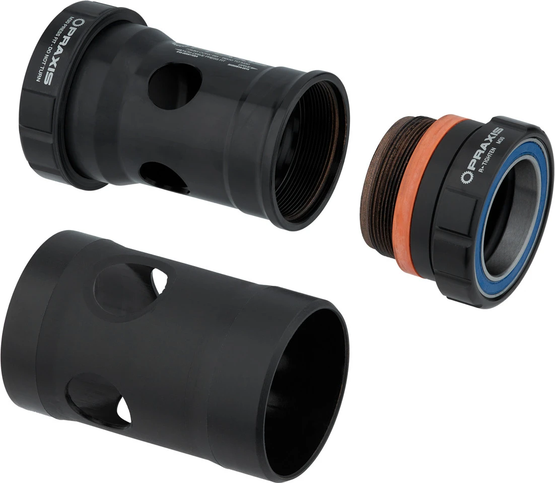 Praxis Works M30 MTB BB30 / PF30 Innenlager 4 Praxis Works M30 MTB BB30 / PF30 Innenlager – Bild 2