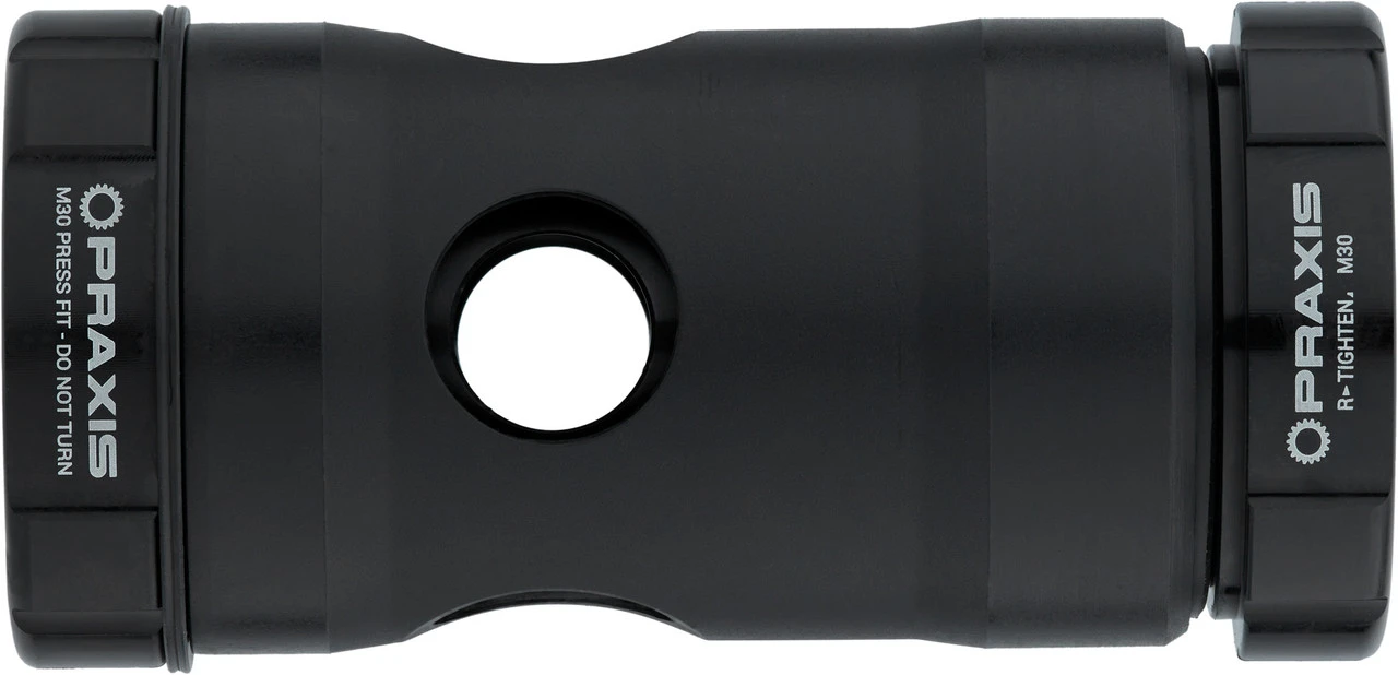 Praxis Works M30 MTB BB30 / PF30 Innenlager 5 Praxis Works M30 MTB BB30 / PF30 Innenlager – Bild 3