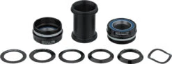 Praxis Works M30 T47 External Bearing Innenlager -Bicicleta Verkäufe 2024 482153