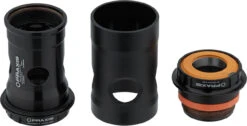 Praxis Works Shimano MTB BB30 / PF30 Conversion Stahl Innenlager -Bicicleta Verkäufe 2024 482165
