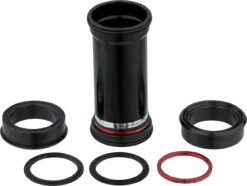 Race Face Cinch BB107 30 Mm Double Row External Seal Innenlager -Bicicleta Verkäufe 2024 482177