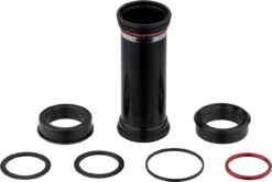 Race Face Cinch BB124 30 Mm Double Row External Seal Innenlager -Bicicleta Verkäufe 2024 482181