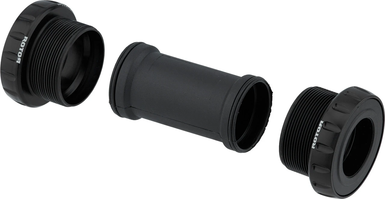 Rotor BB1 BSA MTB Stahl Innenlager 4 Rotor BB1 BSA MTB Stahl Innenlager – Bild 2