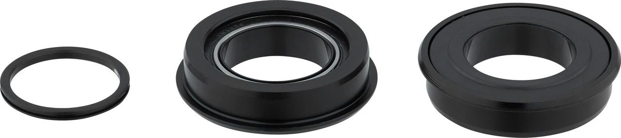 Rotor BB86 Pressfit 4124 Stahl Innenlager 41 X 86,5/89,5-92 Mm 5 Rotor BB86 Pressfit 4124 Stahl Innenlager 41 X 86,5/89,5-92 Mm – Bild 3