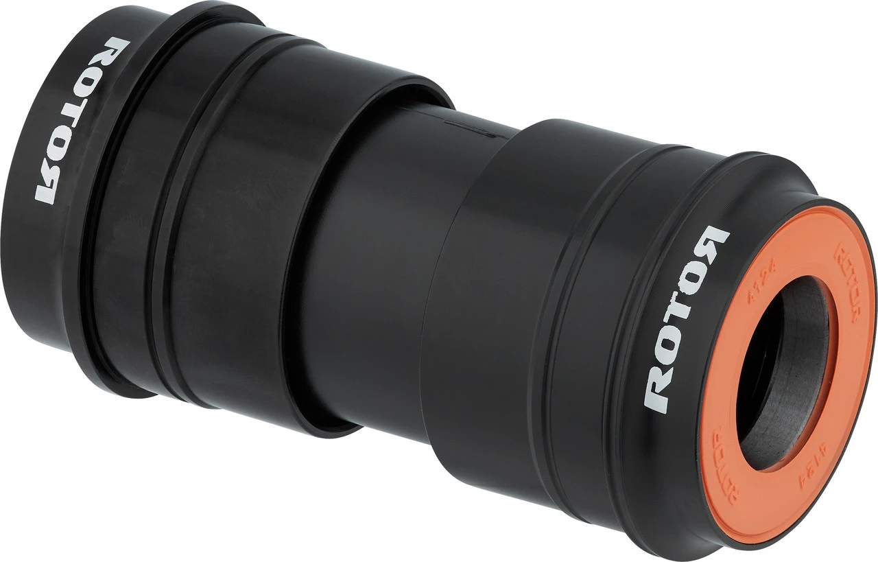 Rotor Pressfit PF30 4624 MTB Stahl Innenlager 46 X 68/73 Mm 3 Rotor Pressfit PF30 4624 MTB Stahl Innenlager 46 X 68/73 Mm