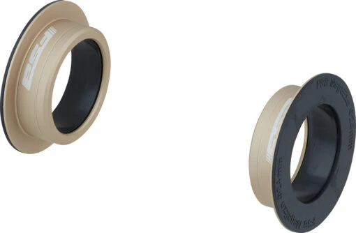 FSA Innenlageradapter BB386EVO 30 To 24 Reducer Carbon - Auslaufmodell -Bicicleta Verkäufe 2024 484577