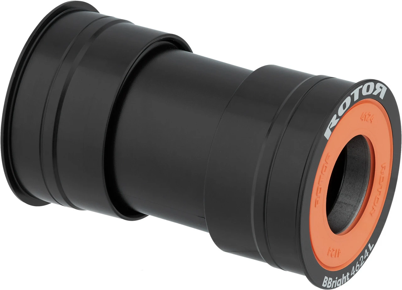 Rotor BB386EVO Pressfit 4624 Stahl Innenlager 46 X 86,5 Mm 3 Rotor BB386EVO Pressfit 4624 Stahl Innenlager 46 X 86,5 Mm