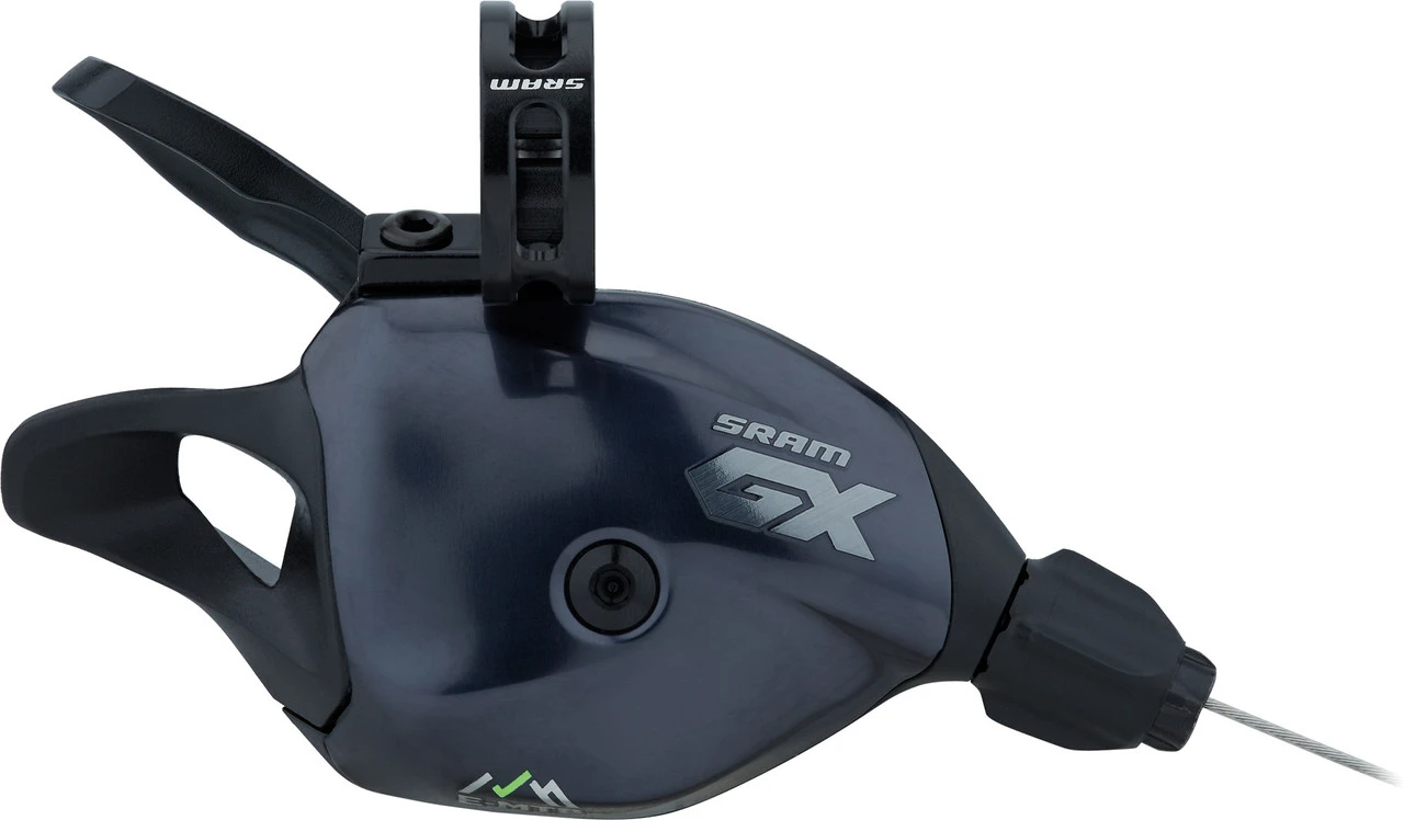 SRAM E-MTB Trigger Schaltgriff GX Eagle Single Click 12-fach 4 SRAM E-MTB Trigger Schaltgriff GX Eagle Single Click 12-fach – Bild 2
