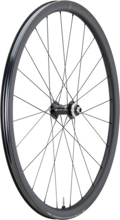 Shimano WH-RS710-C32-TL Disc Center Lock Carbon Laufradsatz -Bicicleta Verkäufe 2024 484746