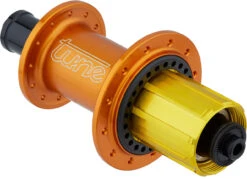 Tune Mag Endurance Felgenbremse HR-Nabe -Bicicleta Verkäufe 2024 484948