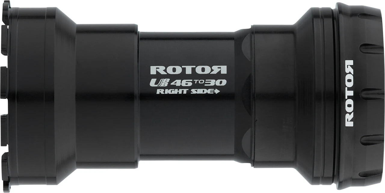 Rotor Pressfit BBRight UBB4630 Stahl Innenlager 46 X 79 Mm 5 Rotor Pressfit BBRight UBB4630 Stahl Innenlager 46 X 79 Mm – Bild 3