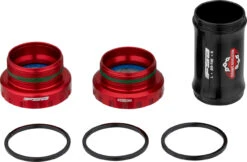 FSA BB-9200 MegaExo 24 Mm NBD BSA Ceramic Innenlager -Bicicleta Verkäufe 2024 485623