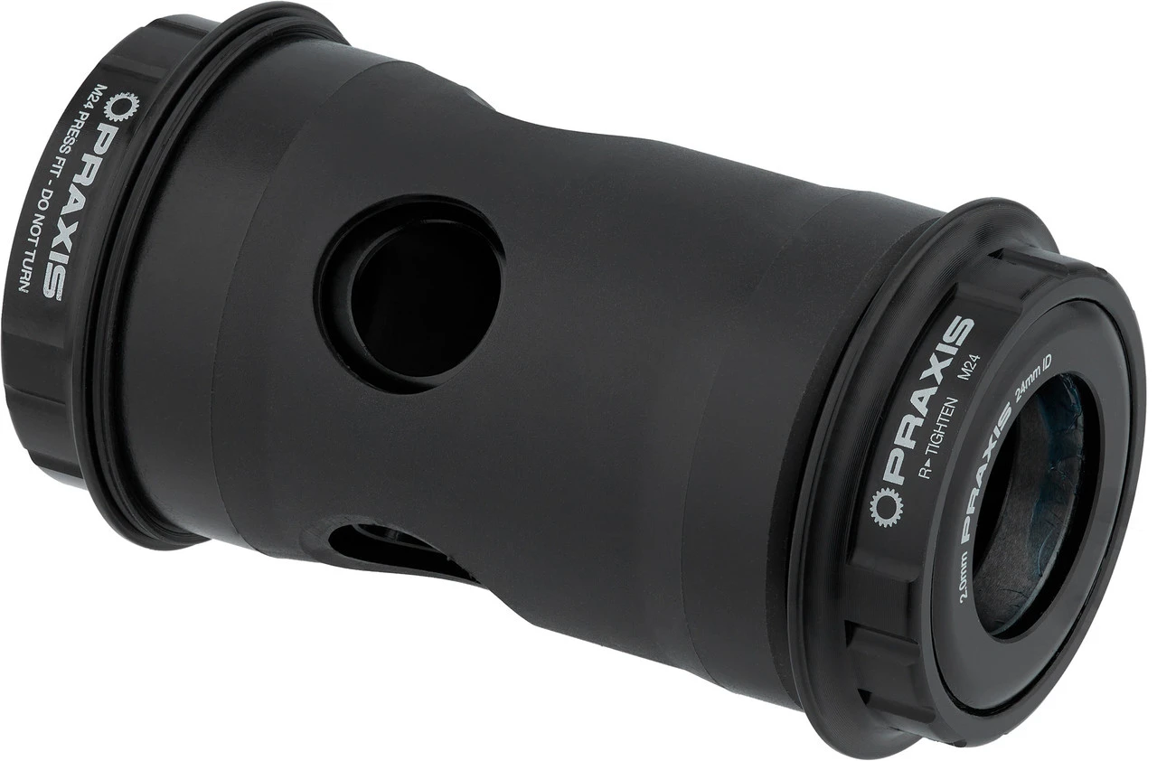 Praxis Works SRAM GXP Road BB30 / PF30 Conversion Innenlager 3 Praxis Works SRAM GXP Road BB30 / PF30 Conversion Innenlager