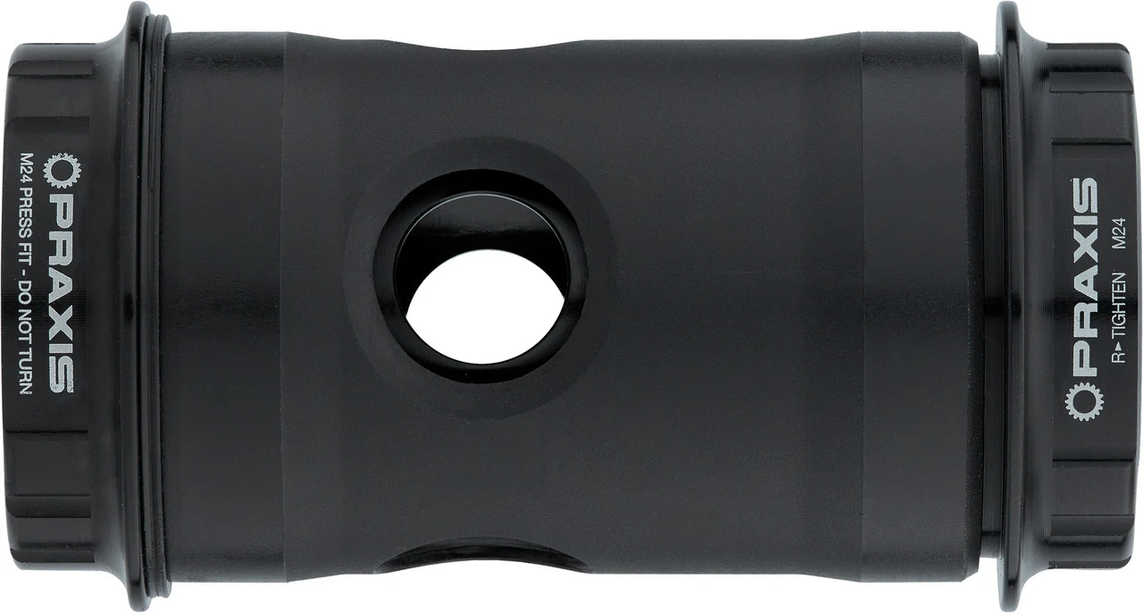 Praxis Works SRAM GXP Road BB30 / PF30 Conversion Innenlager 5 Praxis Works SRAM GXP Road BB30 / PF30 Conversion Innenlager – Bild 3