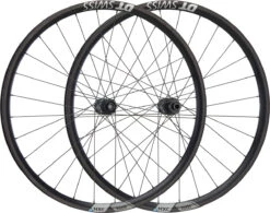 Dt-swiss HXC 1501 SPLINE One 27,5" 30 Boost Disc Center Lock Hybrid Laufradsatz