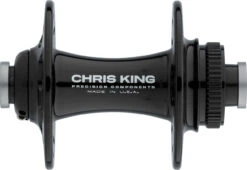 Chris-king R45 Road Disc Center Lock VR-Nabe -Bicicleta Verkäufe 2024 486336