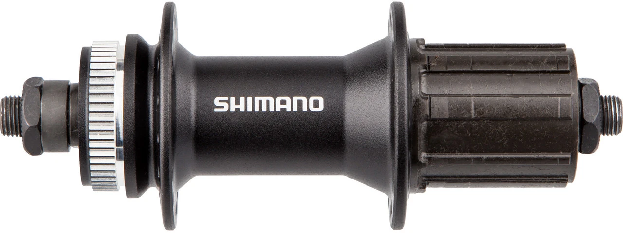 Shimano HR-Nabe FH-M4050 Disc Center Lock 3 Shimano HR-Nabe FH-M4050 Disc Center Lock