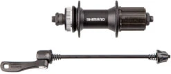 Shimano HR-Nabe FH-M4050 Disc Center Lock 13 Shimano HR-Nabe FH-M4050 Disc Center Lock -Bicicleta Verkäufe 2024 486533