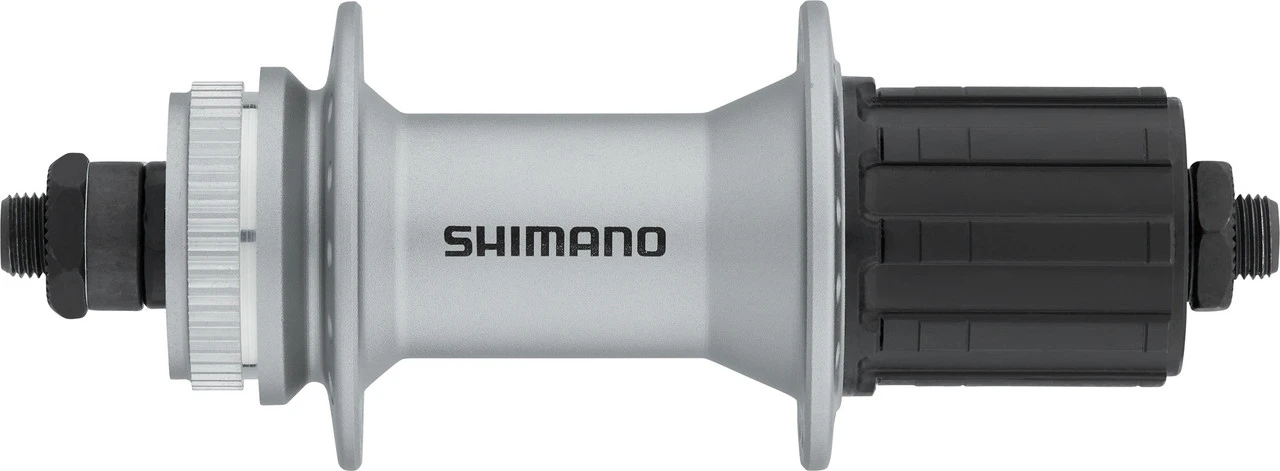 Shimano HR-Nabe FH-M4050 Disc Center Lock 7 Shimano HR-Nabe FH-M4050 Disc Center Lock – Bild 5