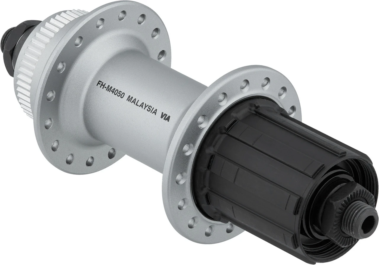 Shimano HR-Nabe FH-M4050 Disc Center Lock 8 Shimano HR-Nabe FH-M4050 Disc Center Lock – Bild 6