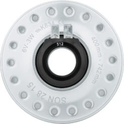 28 15 Disc 6-Loch Nabendynamo -Bicicleta Verkäufe 2024 486874