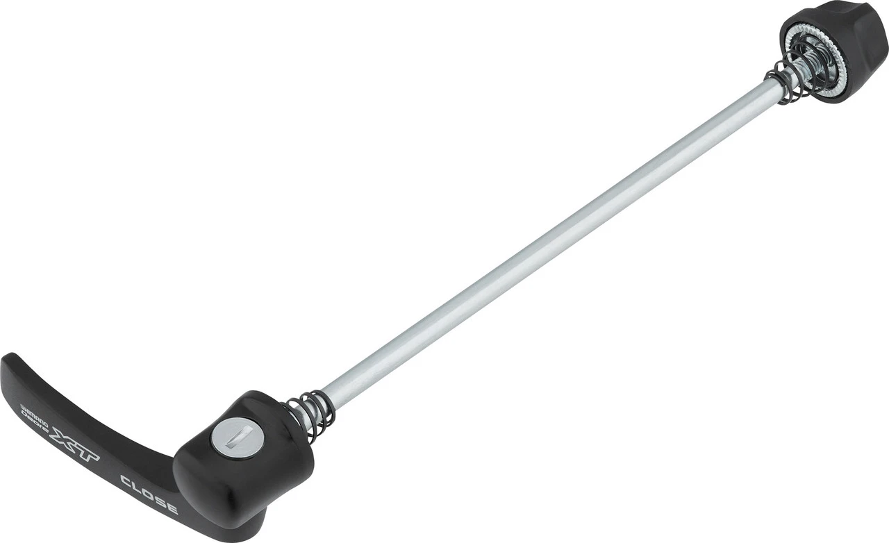 Shimano XT HR-Nabe FH-M756A Disc 6-Loch Für Schnellspannachse 6 Shimano XT HR-Nabe FH-M756A Disc 6-Loch Für Schnellspannachse – Bild 4