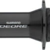 Shimano Deore HR-Nabe FH-M6010 Disc Center Lock Für 12 Mm Steckachse