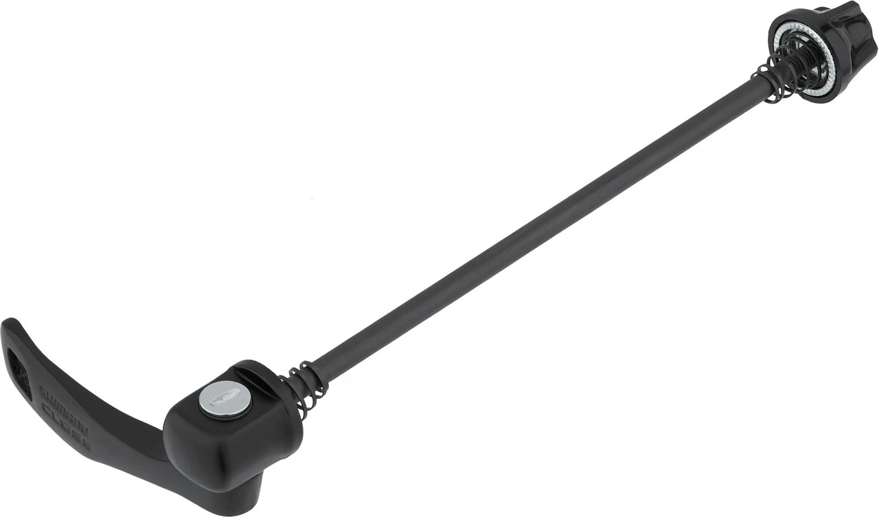 Shimano HR-Nabe FH-M525A Disc 6-Loch Für Schnellspannachse 6 Shimano HR-Nabe FH-M525A Disc 6-Loch Für Schnellspannachse – Bild 4