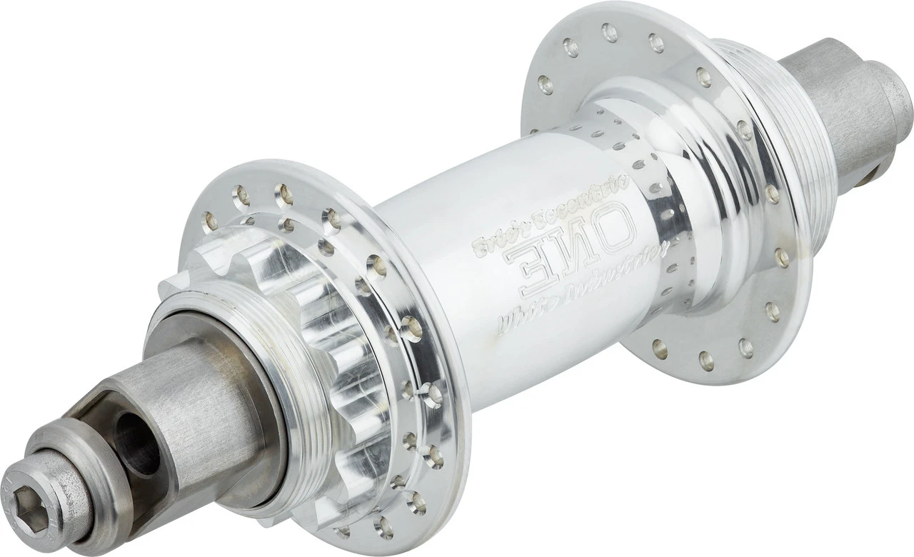 ENO Eccentric HR-Nabe 4 ENO Eccentric HR-Nabe – Bild 2