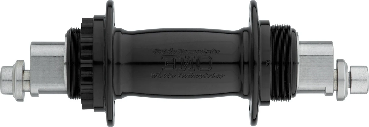 ENO Eccentric HR-Nabe 7 ENO Eccentric HR-Nabe – Bild 5