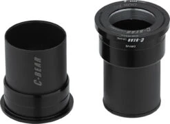 BB86/92 SRAM DUB Gen2 MTB / Cyclocross Innenlager 41 X 86,5-92 Mm -Bicicleta Verkäufe 2024 487949