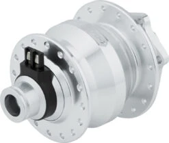 Nabendynamo PD-7 QR12 Disc 6-Loch -Bicicleta Verkäufe 2024 488043