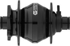 Nabendynamo PD-7 QR12 Disc 6-Loch -Bicicleta Verkäufe 2024 488048