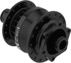 Nabendynamo PD-7 QR12 Disc 6-Loch -Bicicleta Verkäufe 2024 488050