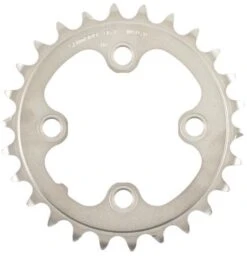 Shimano XT Kettenblatt FC-M771-K 9-fach / FC-T8000 10-fach