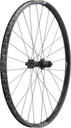 Dt-swiss E 1900 SPLINE 30 Boost Disc 6-Loch 29" Laufradsatz -Bicicleta Verkäufe 2024 490304