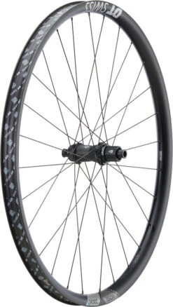 Dt-swiss HXC 1501 SPLINE One LS 29" 30 Boost Center Lock Hybrid Laufradsatz -Bicicleta Verkäufe 2024 490311