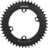 Rotor Aero 1X Kettenblatt, 4-Arm, NoQ, 110 Mm Lochkreis, Spider Mount -Bicicleta Verkäufe 2024 490530